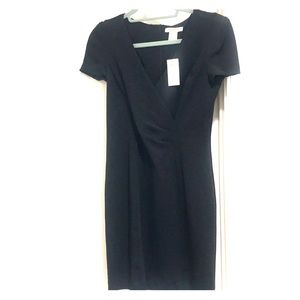 Black dress size Medium